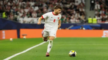 صفقة الصيف.. نادي الحسين يعلن انتقال حارس المرمى الفاخوري إلى بيراميدز المصري